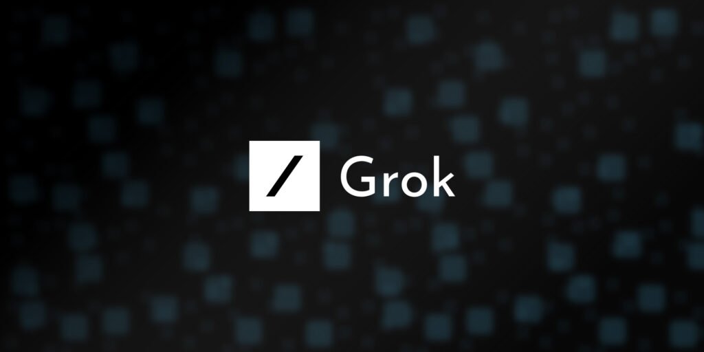 1699165632 827 شرکت هوش مصنوعی ایلان ماسک از چت‌بات Grok رونمایی کرد