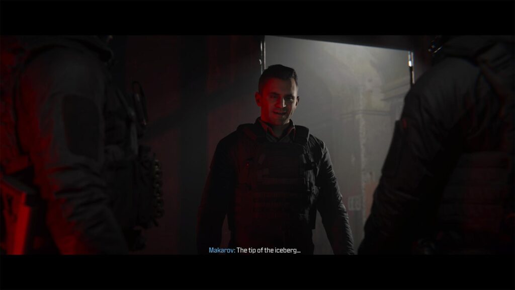 بررسی بازی Call of Duty Modern Warfare 3 - ویجیاتو