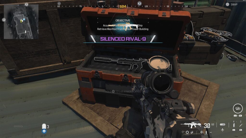 بررسی بازی Call of Duty Modern Warfare 3 - ویجیاتو
