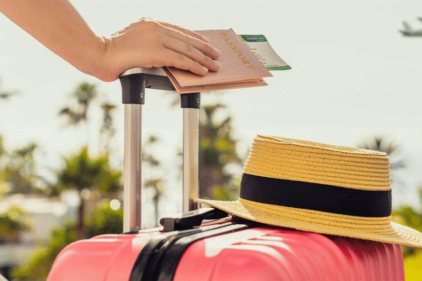 برای خرید بیمه مسافرتی درنگ نکنید!