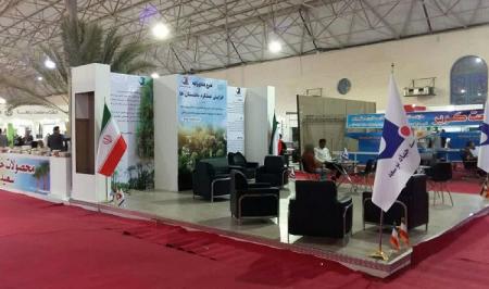 بررسی اهداف طرح افزایش فناورانه عملکرد نخلستان‌های کشور