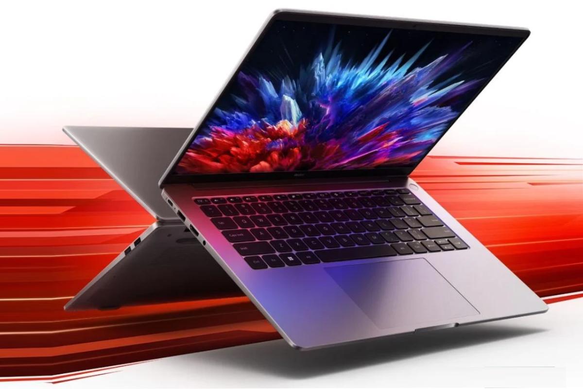 لپ تاپ جدید شیائومی در راه است؛ مک بوک ویندوزی با قیمت مناسب
