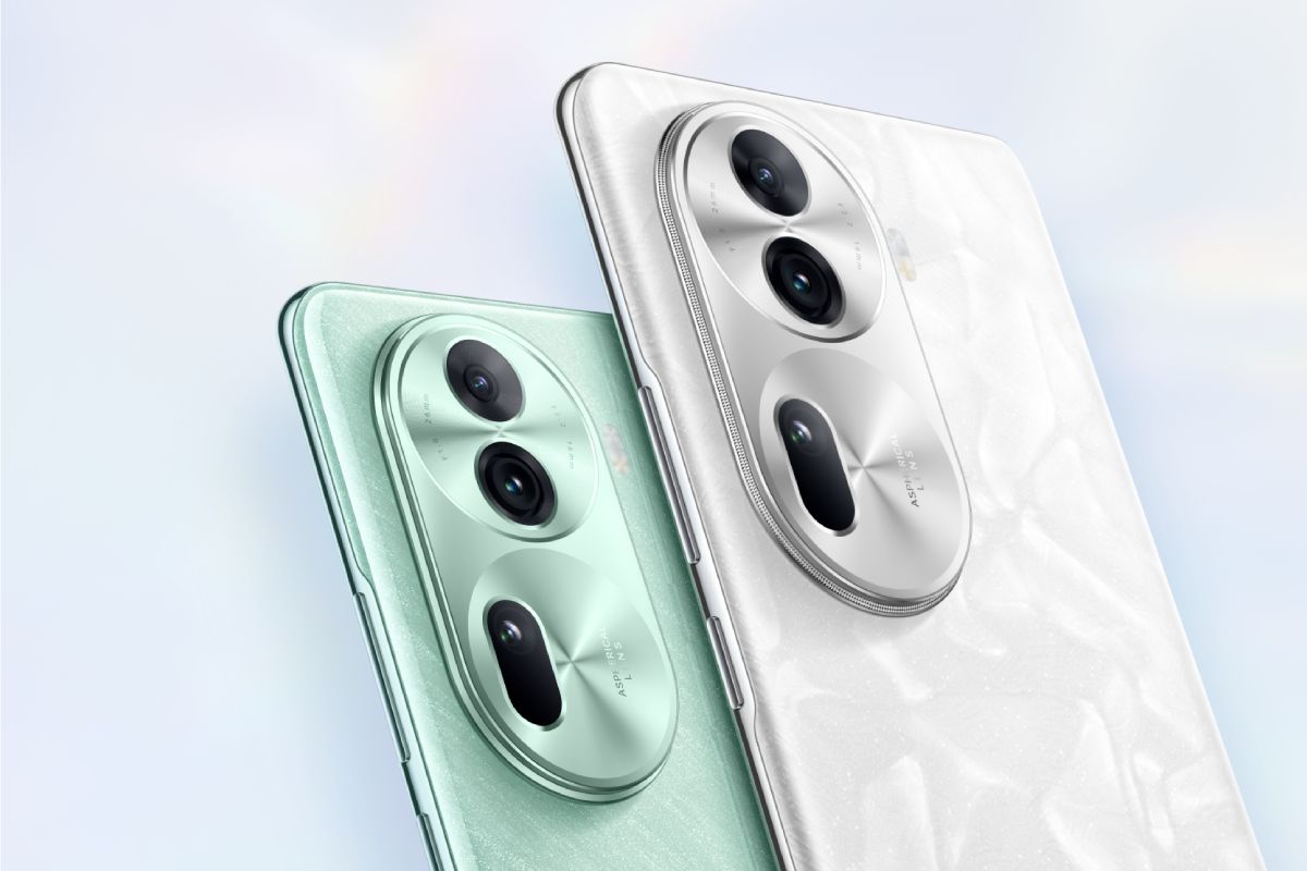 ۱۰۰ هزار نفر در صف خرید این گوشی عجیب هستند