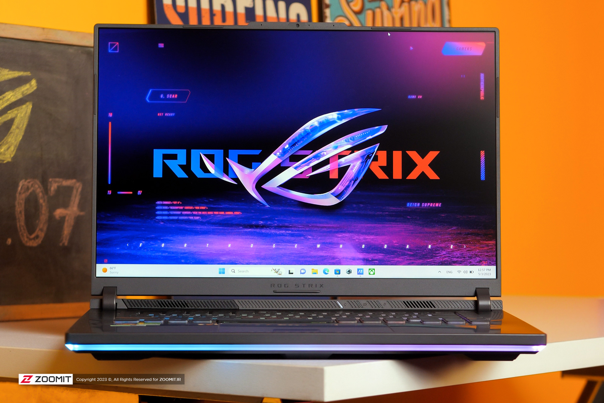 انقلاب رم‌های لپ تاپ در راه است