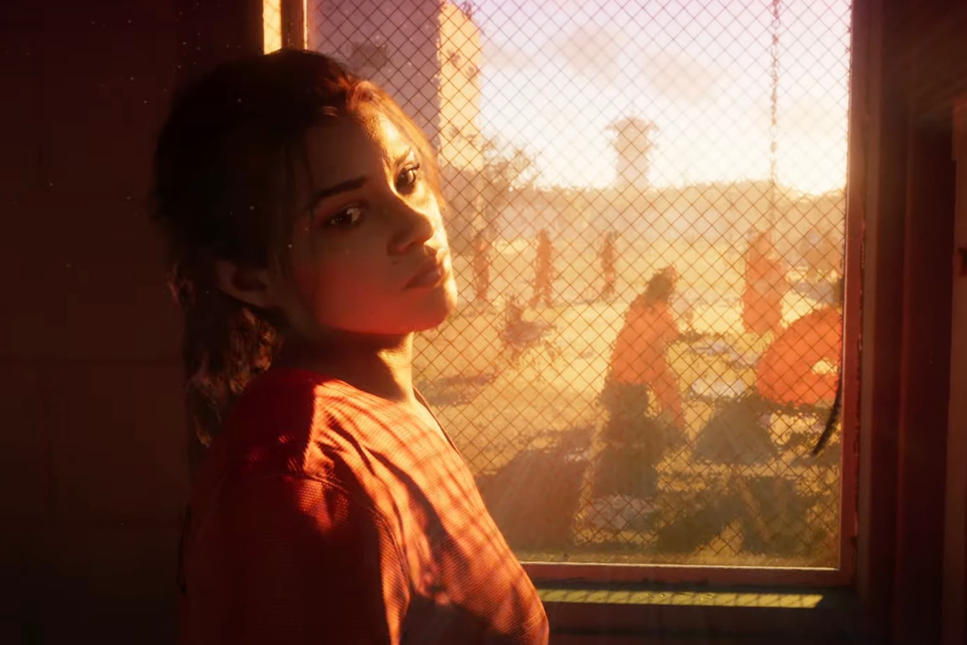 تاریخ انتشار تریلر دوم GTA VI به‌کمک خط بریل فاش شد