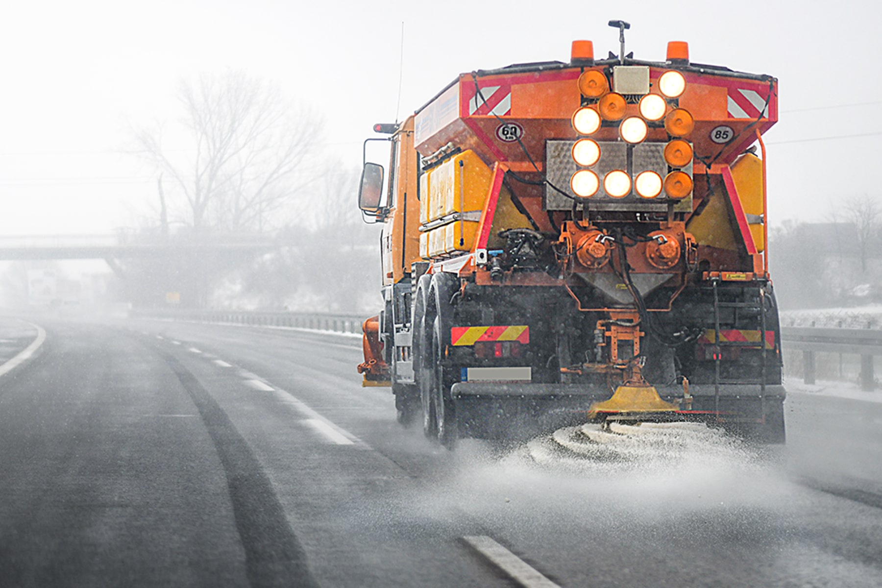 سیاره زمین به‌طرز فاجعه‌بار در حال شور شدن است