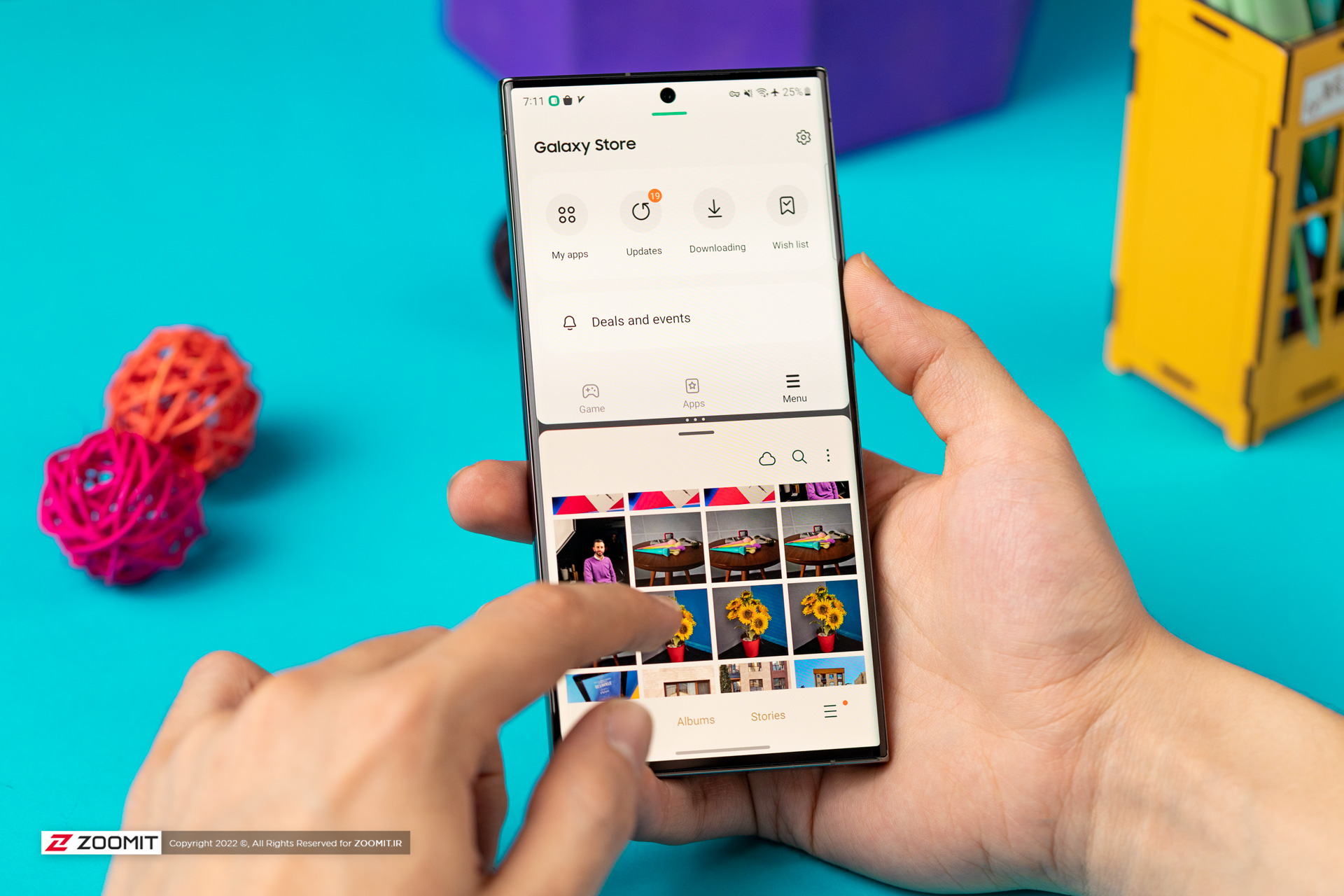 شوک به سامسونگ؛ تصاویر و مشخصات رسمی گلکسی S24 فاش شدند