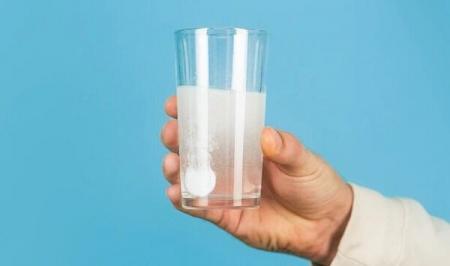 نکات مهم برای مصرف قرص جوشان