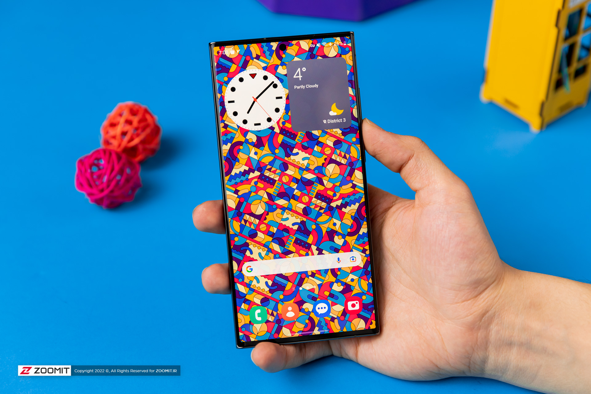 هوش مصنوعی، بازار موبایل را احیا می‌کند