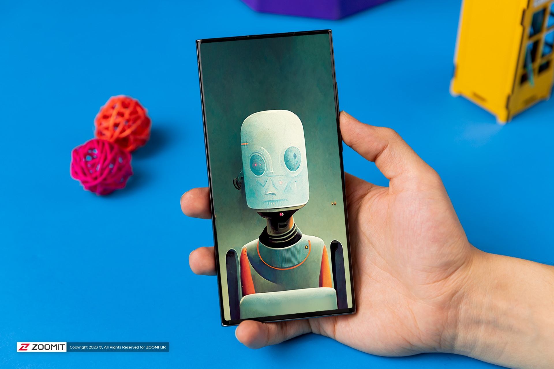 حالا می‌توانید تصاویر DALL-E را با ChatGPT ویرایش کنید