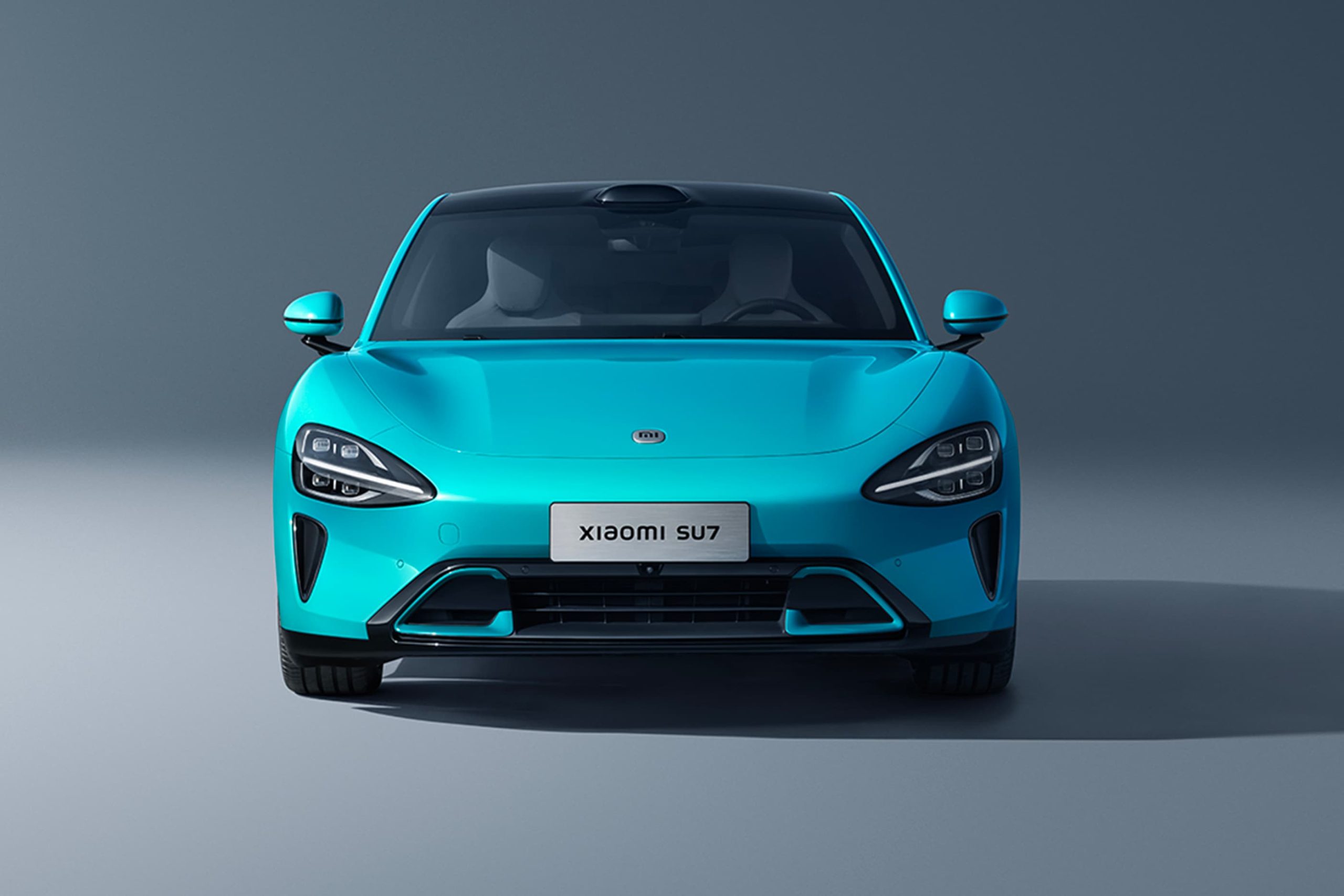 فروش خودرو شیائومی در یک هفته به بیش‌ از ۱۰۰ هزار دستگاه رسید