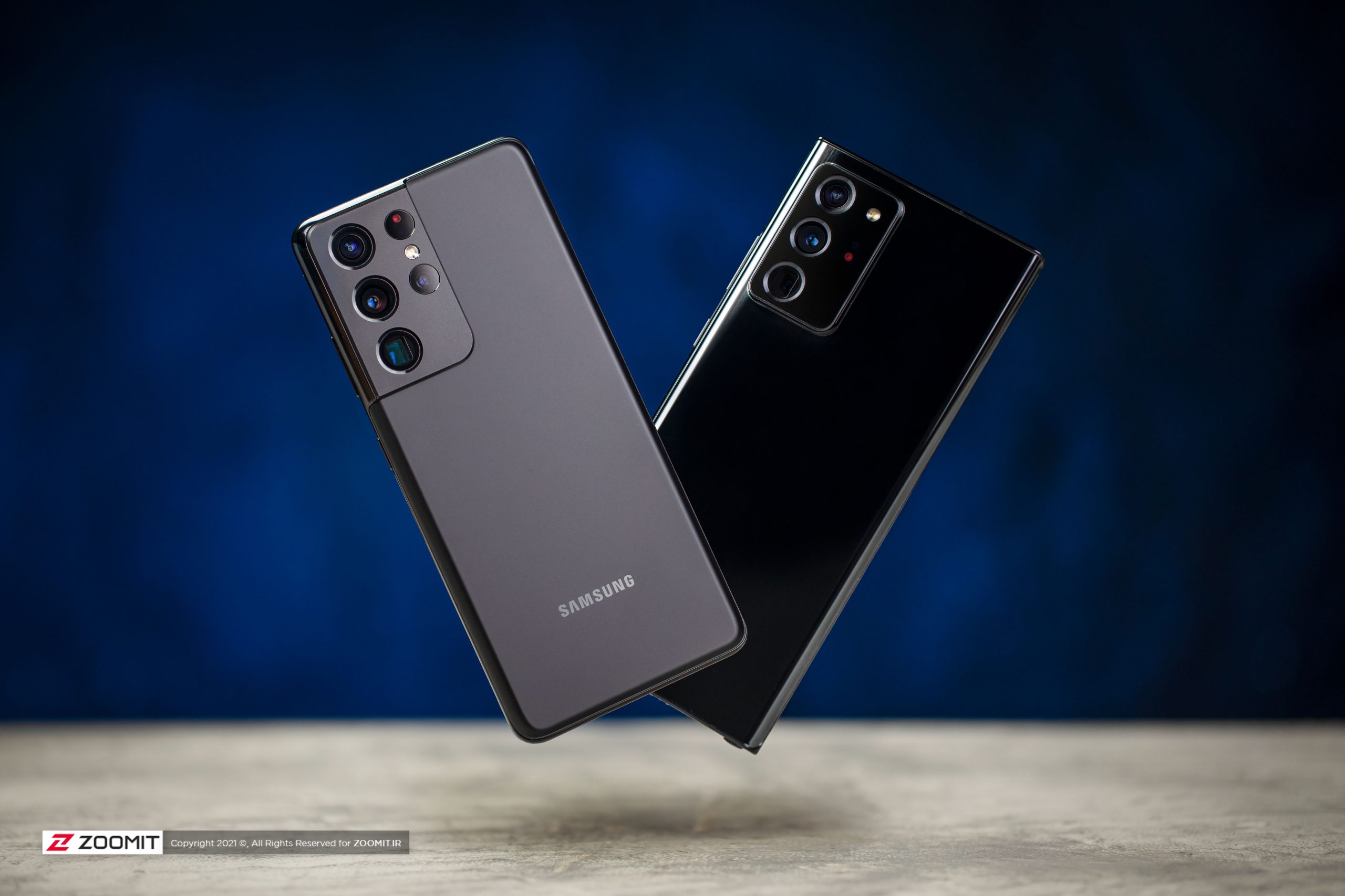 این گوشی‌های سامسونگ پس از One UI 7 هیچ آپدیت دیگری دریافت نمی‌کنند