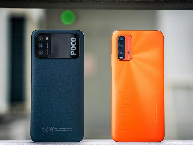 1725714822 506 مقایسه گوشی پوکو و گوشی شیائومی؛ کدام برند ارزش خرید.webp