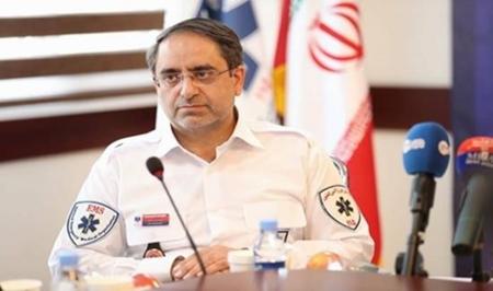 3300 پایگاه اورژانس در کشور فعال هستند