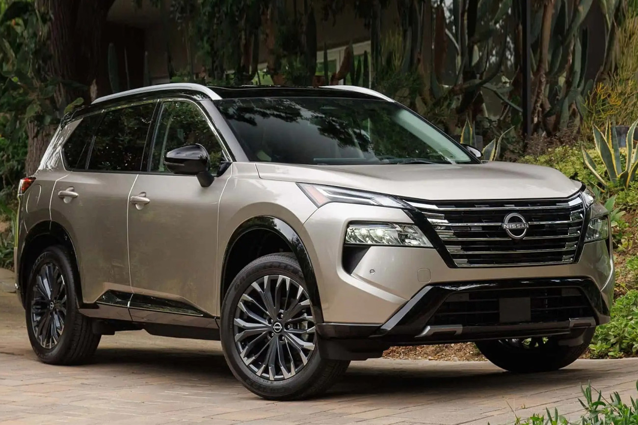 حجم تولید پرفروش‌ترین خودرو نیسان کاهش می‌یابد