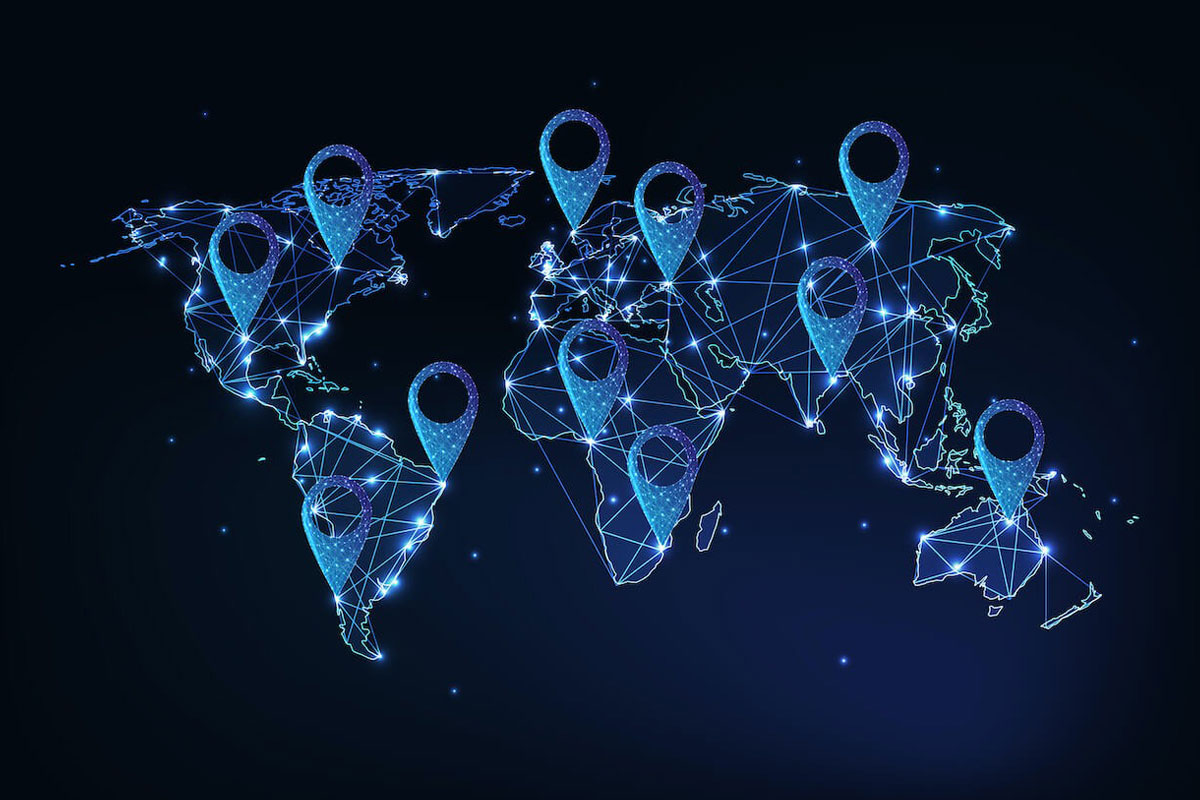 غیرفعال کردن لوکیشن در کروم، اج و فایرفاکس