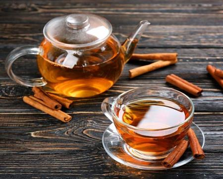 فواید فوق العاده چای دارچین که بعد از نوشیدن نصیبتان می شود
