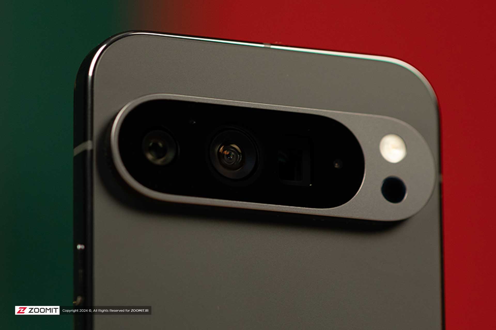 گوشی پرچمدار پیکسل ۱۰ گوگل احتمالاً از فیلمبرداری 4K60 HDR پشتیبانی خواهد کرد