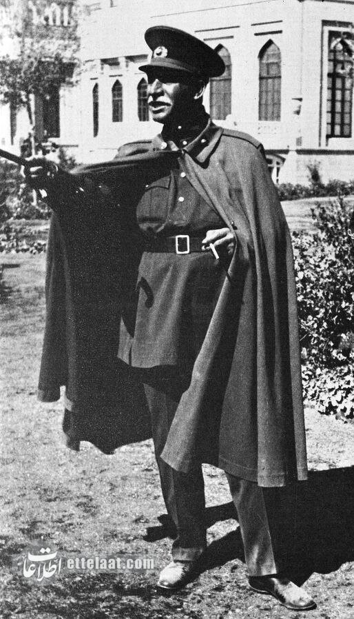 سفر به ایران قدیم؛ اکثر ایرانی‌ها ۹۰ سال پیش این سیگار را می کشیدند!