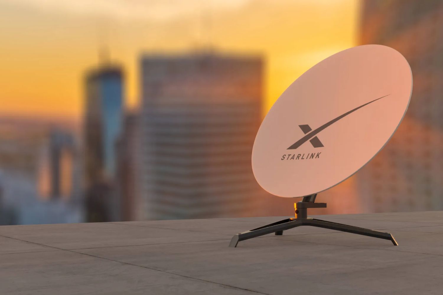 دستور دولت نامیبیا به ایلان ماسک: فعالیت اینترنت ماهواره‌ای استارلینک را متوقف کنید