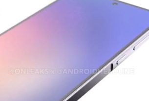 رندر جلوی گلکسی A56