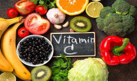 غنی ترین منابع غذایی ویتامیـــن  C  + اینفوگرافی | اختصاصی