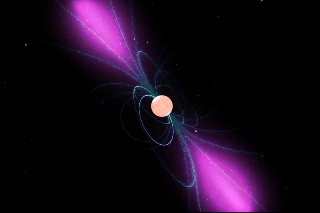 دانشمندان پرانرژی‌ترین الکترون‌های کیهانی را شناسایی کردند