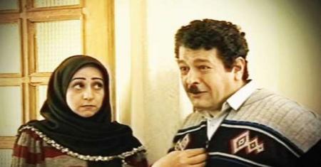 دورهمی بازیگران سریال زی‌زی گولو بعد از ۲۰ سال