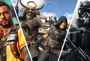 تنست در معامله‌ای 4.3 میلیارد دلاری سهامدار اصلی بخشی از یوبیسافت شد