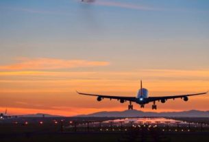 درباره ترس از پرواز بیشتر بدانیم