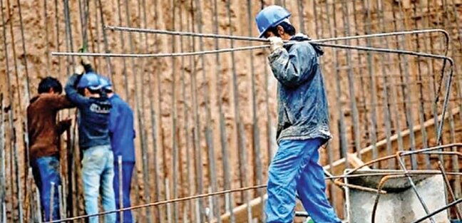 محروميت كارگران قراردادي از حق دريافت سنوات پايان دوره