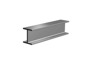 تصویری از تیرآهن