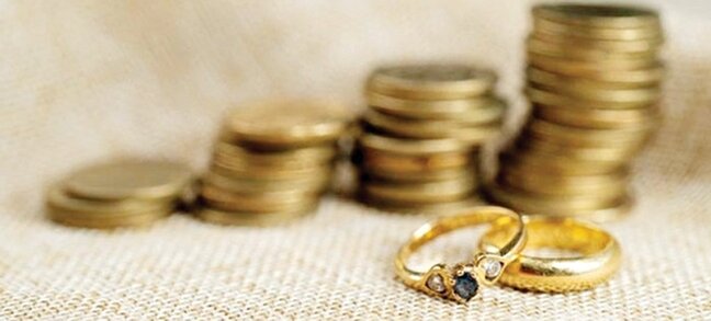 محدود كردن اجراي مهريه به ۱۴ سكه فاقد مستندات شرعي است