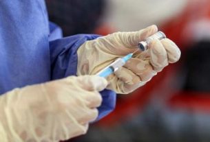 واکسن زونا، خطر سکته قلبی و مغزی را کاهش می‌دهد