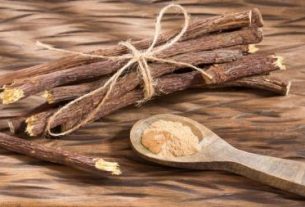 گیاهی با تلخی شفابخش از معده تا پوست