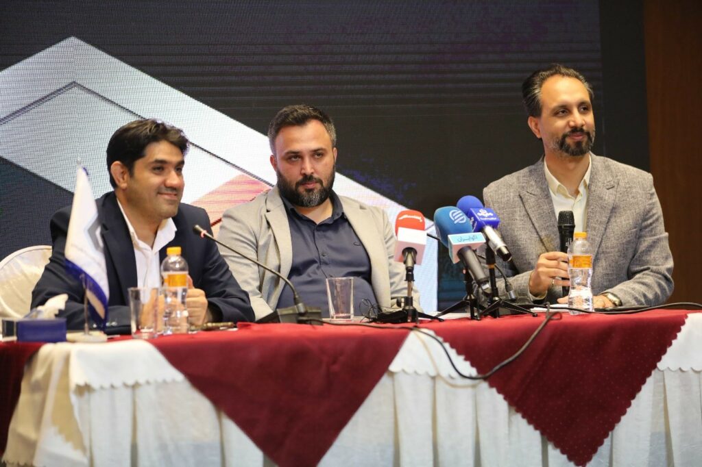 1749518715 619 سامانه نظارتی برخط پلتفرم‌های آنلاین طلا رونمایی شد فرنگی