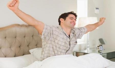 شش راه برای کاهش خطر سکته مغزی در صبح