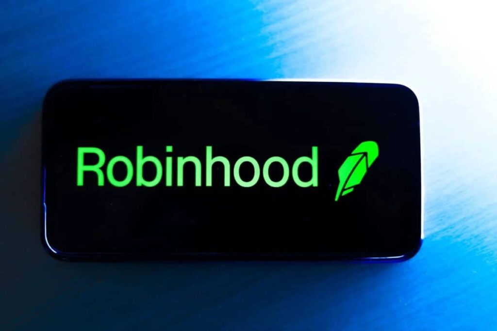 OpenAI فروش توکنهای سهام خود توسط Robinhood را محکوم کرد_فرنگی 8 شرکت Robinhood