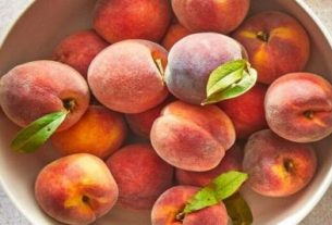 میوه مخملی برای سم‌زدایی بدن