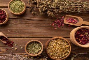 نقش گیاهان دارویی در کاهش اضطراب و استرس