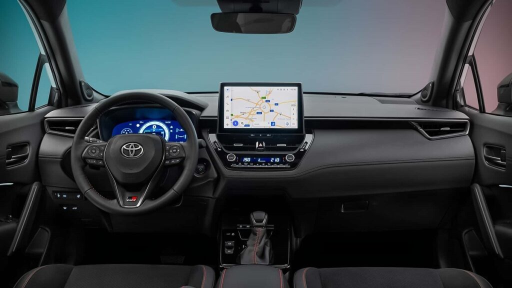 کابین خودرو