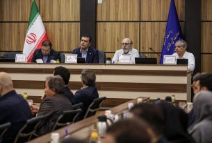 چت‌‌بات‌هایی با اطلاعات قدیمی؛ دستیاران هوش‌ مصنوعی دستگاه‌های اجرایی رونمایی شدند