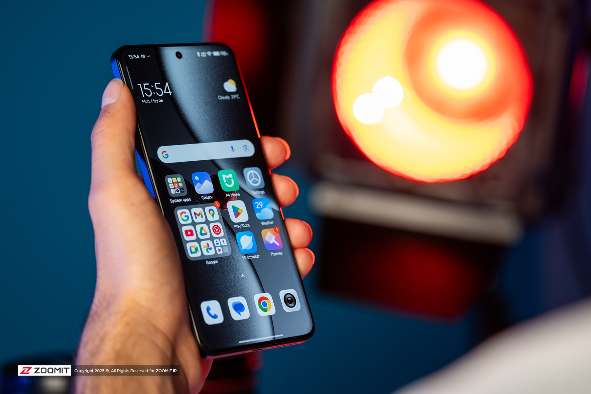 شیائومی ۱۶ پرو قدرتمندترین گوشی دنیا می‌شود؟