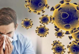 کرونا نسبت به عفونت‌های تنفسی دیگر بیشتر شده است؟
