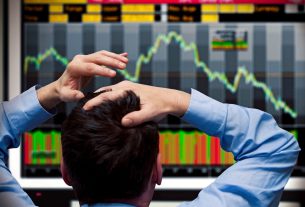 اقتصاددان سرشناس بازار سهام آمریکا: درون یک حباب غول‌پیکر هستیم