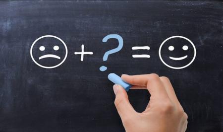 این فرمول گمشده راز بزرگ شاد زیستن است