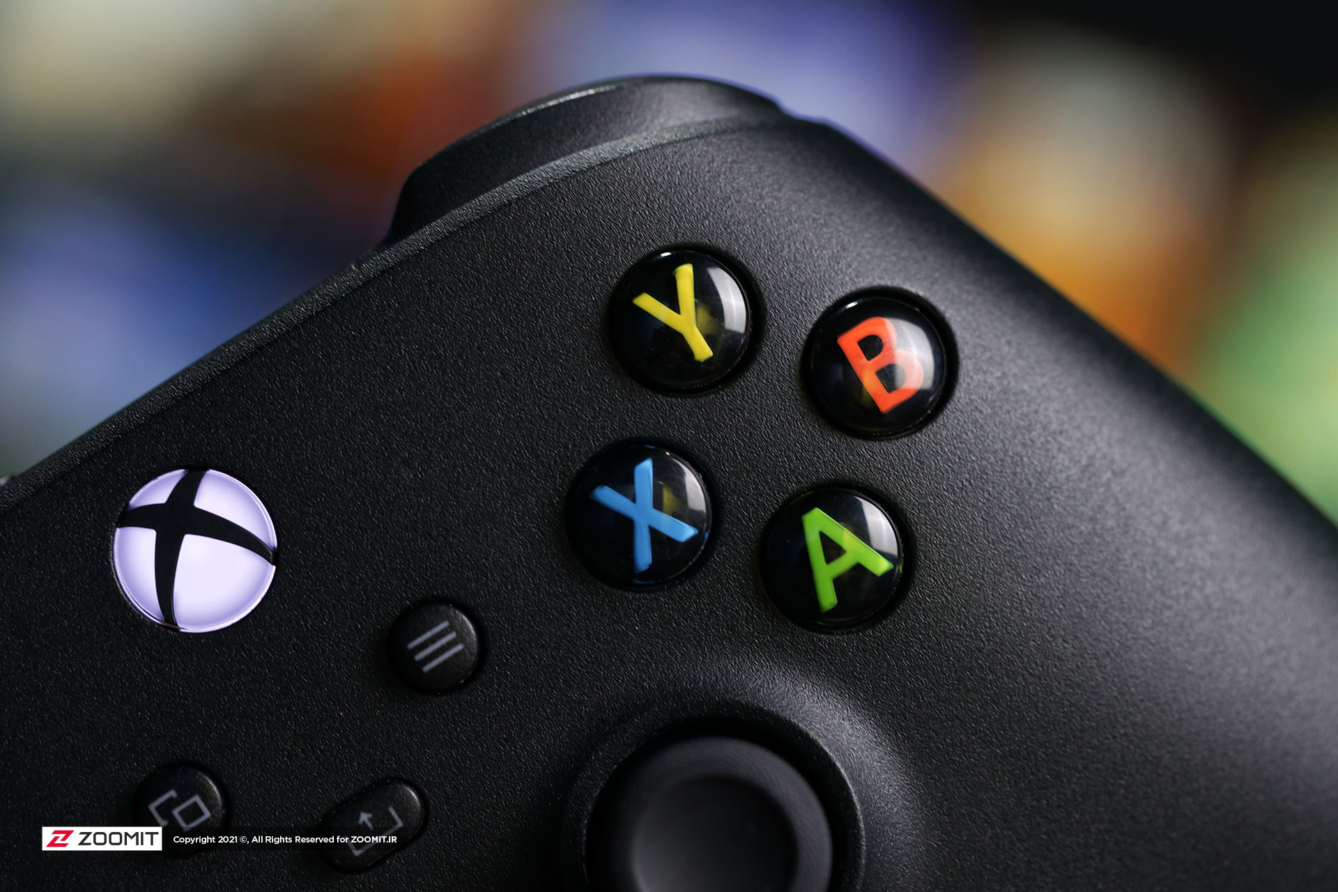 ایکس‌باکس به خودروها می‌آید - زومیت