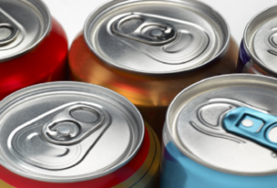 تاثیر کافئین نوشابه‌های انرژی زا بر بدن