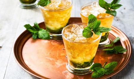 خواص درمانی سکنجبین که از آن بی خبر مانده اید