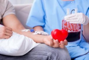 درخواست مهم سازمان انتقال خون از مردم